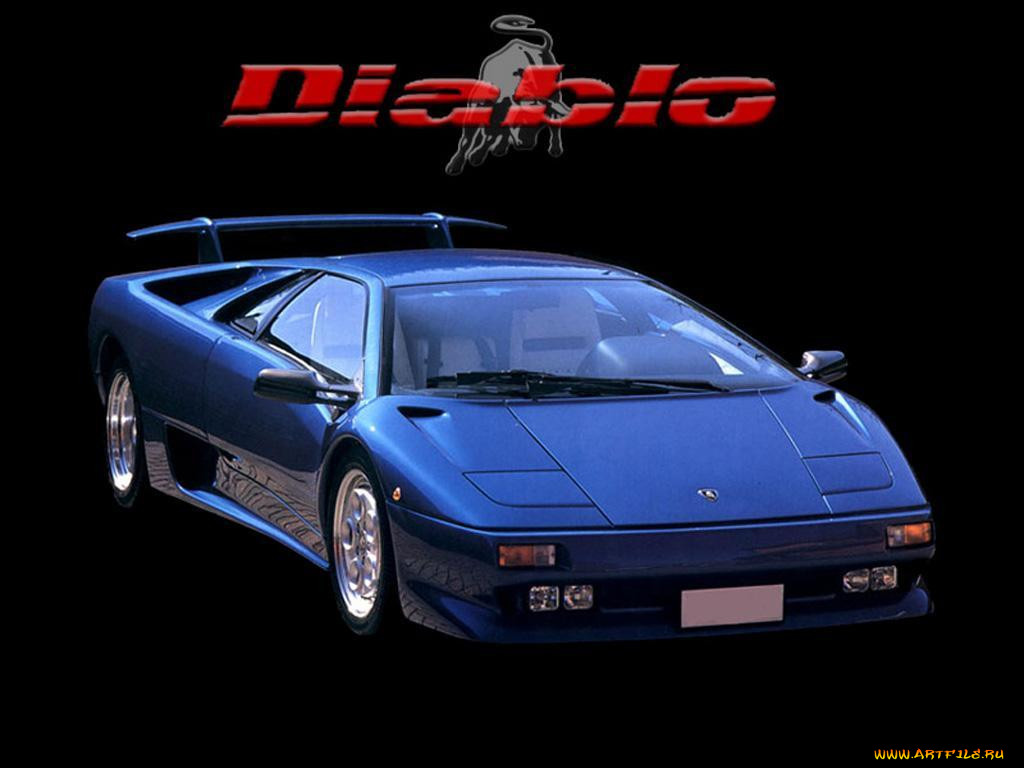 , lamborghini